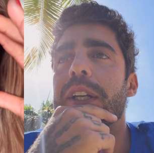 A treta não para! Luana Piovani volta a detonar Pedro Scooby e resgata polêmica do piolho após atitude do surfista: 'Ele cavou a própria cova'