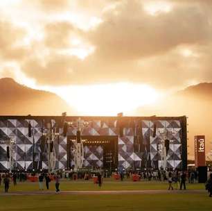 Rock in Rio 2026 | Primeiras Impressões do Evento Teste