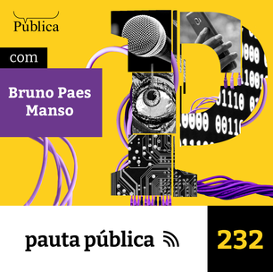 A violência como promessa em ano eleitoral - com Bruno Paes Manso
