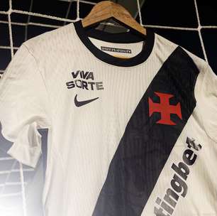 Vasco pode surpreender e contratar jogador do Flamengo