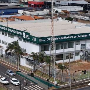 Faculdade de Medicina de Uberlândia abre inscrições