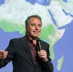 O especialista em longevidade Dan Buettner: "Este é o café da manhã mais saudável do mundo."