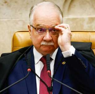 Leia na íntegra a decisão de Fachin que suspende afastamento de Andrei Rodrigues na PF