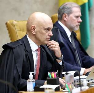Relatório usado por Moraes contra Mendonça joga Toffoli e Nunes Marques na fogueira