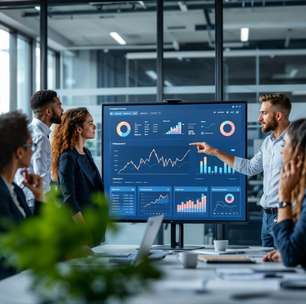 Rolling forecast vira rotina no planejamento financeiro