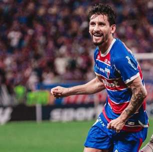 Pedro Augusto quebra silêncio após cobrança ao Fortaleza: "R$ 200 mil"