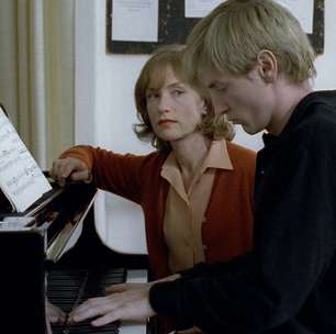 'A Professora de Piano', com Isabelle Huppert, chega ao streaming com versão restaurada