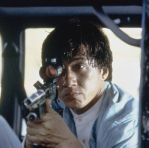 Filme de Jackie Chan foi cancelado após o 11 de Setembro e a coincidência por trás do roteiro é de arrepiar