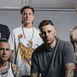 Avenged Sevenfold: veja o provável setlist do show no Rock in Rio 2026