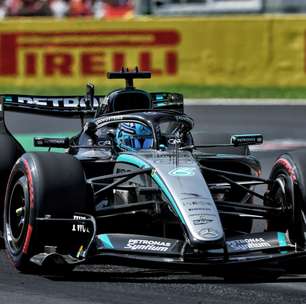 F1: Confira o resultado completo da qualificação do GP da Itália 2026