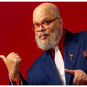 Ed Motta lança single 'O Desejo Está Nu' do novo álbum 'Toc-Toc'