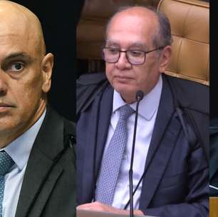 Gilmar Mendes protocola proposta para proibir policiais e militares em gabinetes de ministros do STF