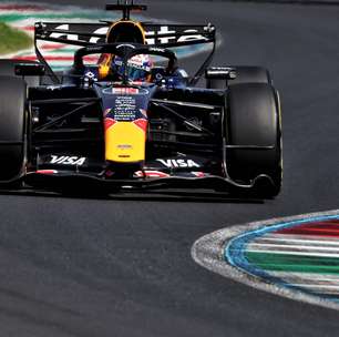 F1: Verstappen admite ter segurado riscos em meio a problemas da Red Bull