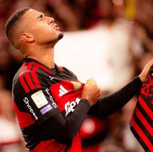 Samuel Lino decide, e Flamengo vence o Remo para assumir a liderança
