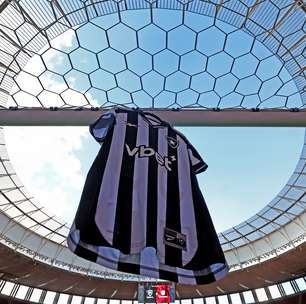 Botafogo avança por atacante ex-Chelsea e se aproxima de concluir contratação