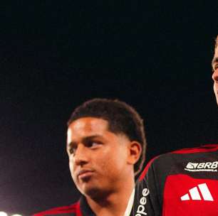 Rossi manda recado para Freitas antes da estreia no Flamengo