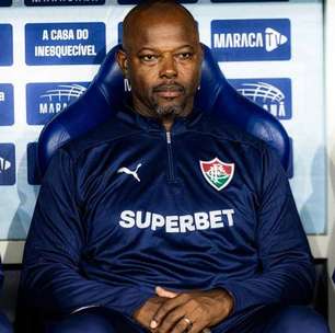 Invicto com Marcão, Fluminense vai embalado para jogo da Libertadores