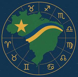 Carnaval, futebol e jeitinho: o que o Mapa Astral do Brasil mostra sobre nós