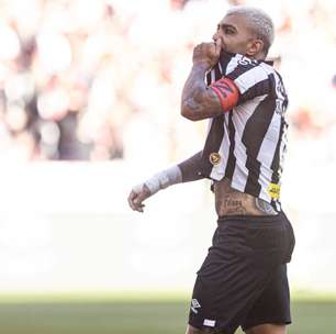 Santos: Gabigol tem números de destaque em 2026; confira