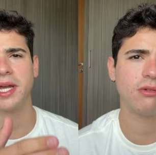 Famoso é intimado pela Polícia Civil após ato contra ator de 'Quem Ama Cuida'