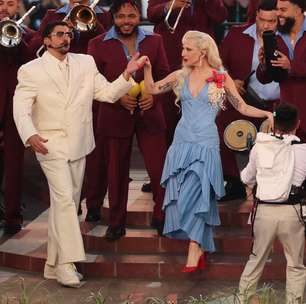 Bad Bunny vence primeiro Emmy da carreira por show no Super Bowl