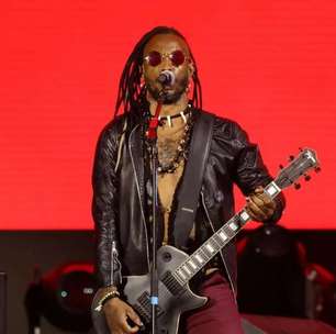 Rock in Rio 2026: qual foi o melhor show do Palco Sunset no 2º dia?