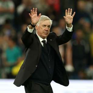 Ancelotti toma decisão e deixa astro do Flamengo fora da pré-lista