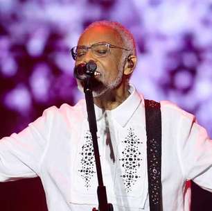 Gilberto Gil, o Rock in Rio te reverencia