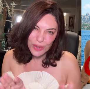 Márcia Goldschmidt não poupa críticas e detona Virginia por live polêmica: 'Vergonha'