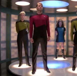 Star Trek vs. física quântica: uma das tecnologias mais famosas da ficção científica pode não ser necessária