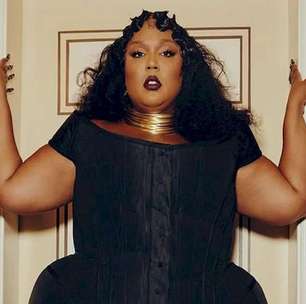 Lizzo reflete sobre impacto das críticas e o medo de que sua carreira tivesse acabado