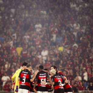 FECHADO! Santos acerta contratação de jogador do Flamengo