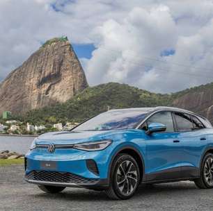 VW ID.4 2027 chega ao Brasil com 286 cv por R$ 299 mil