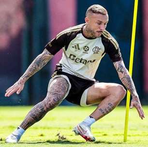 "Ele se excluiu do Flamengo", diz Boto sobre saída de Everton Cebolinha