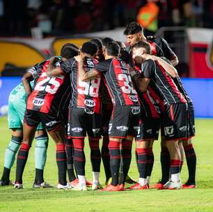 Vitória vence o Grêmio no Barradão e soma três pontos importantes no Brasileirão