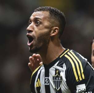 Bahia cobra Atlético-MG por dívida de Vitor Hugo; veja valor
