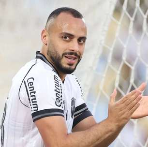 Tigres recua e não deve apresentar nova proposta por Arthur Cabral, do Botafogo