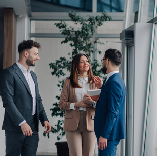 LYNK Markets no Avenue Connection: ETNs e o novo offshore