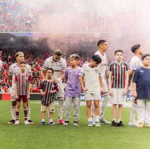 Fluminense está escalado para enfrentar o Platense pela Libertadores
