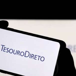 Eleições levam Tesouro Direto ao menor nível dos últimos quatro meses