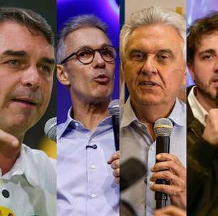 Record promove ciclo de entrevistas com candidatos à Presidência; veja agenda