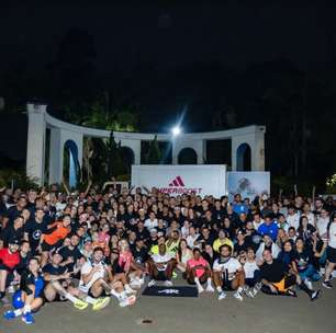 É hora de celebrar! Adidas Runners completa 10 anos do projeto mundial