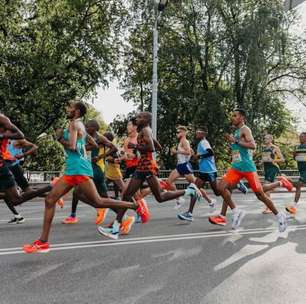 Mundial de Copenhague tem lista final divulgada; Brasil estará nas seis provas