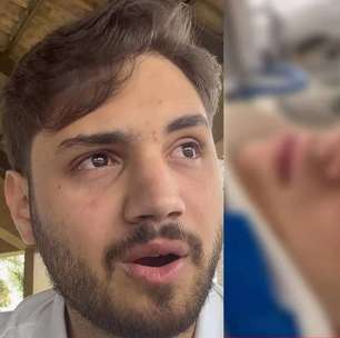 Adolescente de 17 anos é brutalmente espancado em evento e família denuncia ataque homofóbico