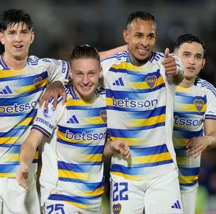 Palpite Boca Juniors x São Paulo - Sul-Americana - 08/09/2026
