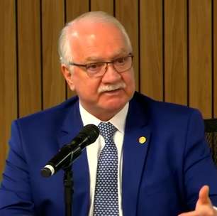 Em meio à crise, Fachin diz que Judiciário não faltará à 'legalidade constitucional'