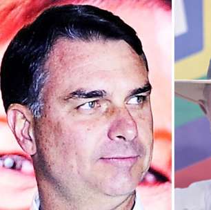 Quaest: Lula e Flávio Bolsonaro empatam tecnicamente em rejeição entre eleitores