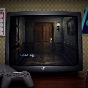 O PlayStation fez uma geração aprender a ter paciência com loading