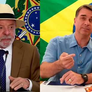 Pesquisa BTG/Nexus: Lula tem 39% e Flávio, 35% no 1º turno; cenário é de empate técnico