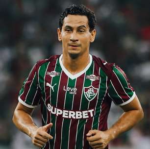 Marcão é sincero ao falar sobre Ganso em Fluminense x Platense